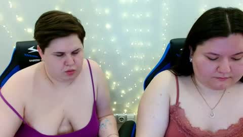 BeckyAndEllen online show from 04/04/26, 10:35