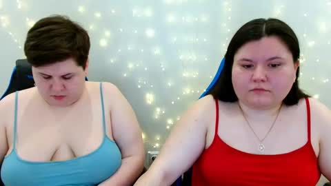 BeckyAndEllen online show from 04/05/26, 11:40