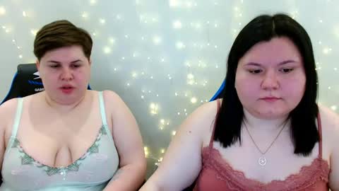 BeckyAndEllen online show from 04/11/26, 10:41