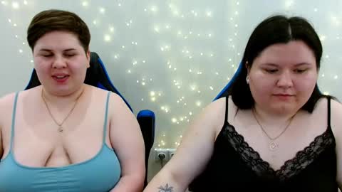 BeckyAndEllen online show from 05/22/26, 11:05