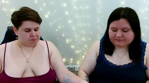 BeckyAndEllen online show from 05/27/26, 10:23