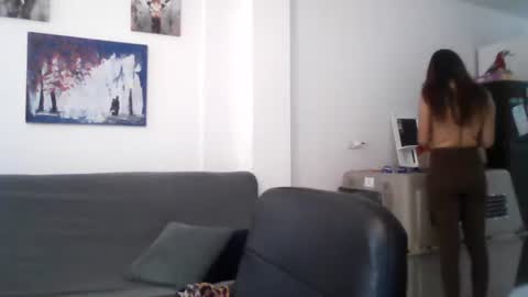 instagram becky angel1 online show from 06/26/26, 08:57