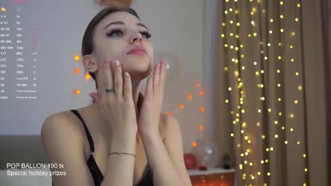 Melissa online show from 12/20/25, 11:17