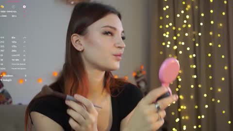 Melissa online show from 01/08/26, 09:22