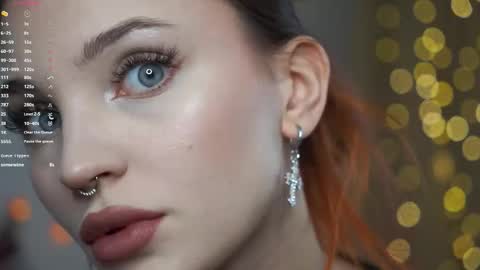 Melissa online show from 01/13/26, 11:04