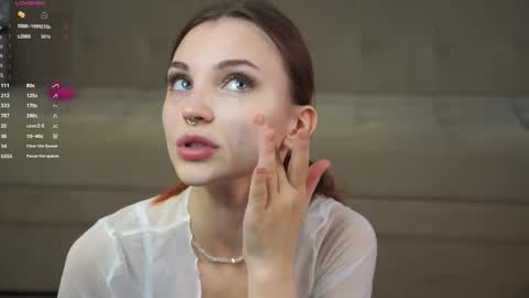 Melissa online show from 01/16/26, 11:14