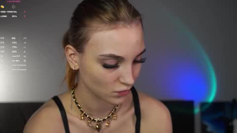 Melissa online show from 02/24/26, 11:19