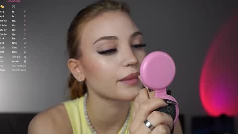 Melissa online show from 03/05/26, 11:28