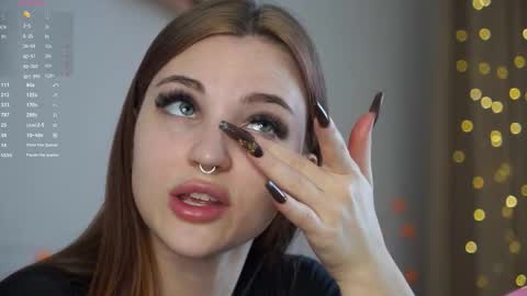 Melissa online show from 03/11/26, 11:27