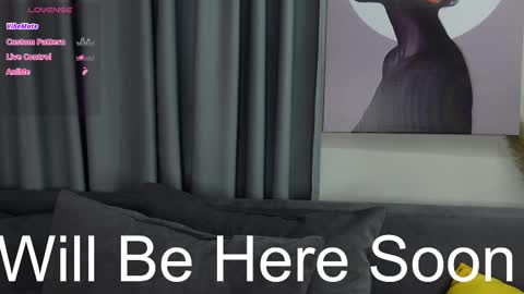 BeckyMartens come join me on    while im offline here  online show from 02/23/25, 12:41