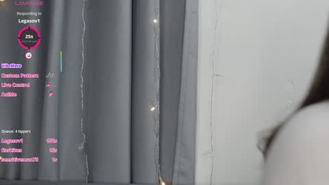 BeckyMartens come join me on    while im offline here  online show from 11/15/25, 02:42