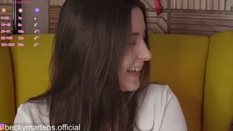 BeckyMartens come join me on    while im offline here  online show from 02/22/26, 04:02