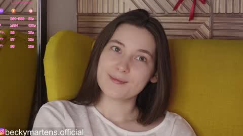 BeckyMartens come join me on    while im offline here  online show from 02/27/26, 04:34