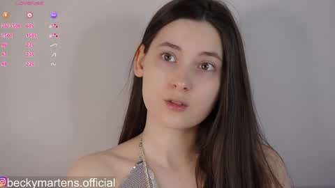 BeckyMartens come join me on    while im offline here  online show from 04/19/26, 02:33