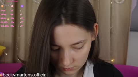 BeckyMartens come join me on    while im offline here  online show from 05/27/26, 03:14