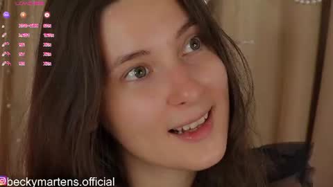Snapshot of beckymartens chatting on 07/14/26, 04:06 BeckyMartens come join me on while im offline here online show from 07/14/26, 04:06