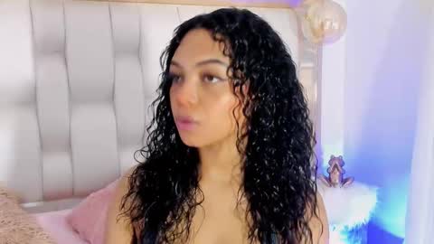 B E C K Y online show from 03/12/25, 12:47