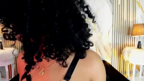 B E C K Y online show from 12/03/25, 02:26