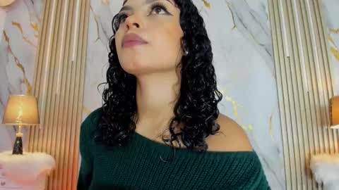 B E C K Y online show from 12/22/25, 12:46