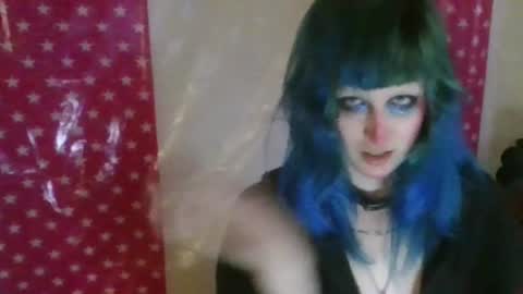 Snapshot of beckytheclown chatting on 10/26/25, 07:42 Beckytheclown online show from 10/26/25, 07:42