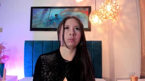 BeckyVidal online show from 02/02/26, 06:28