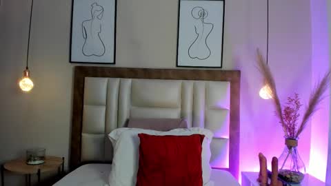 BeckyVidal online show from 02/05/26, 06:23