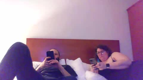 Bedbandits69 online show from 02/07/25, 10:52
