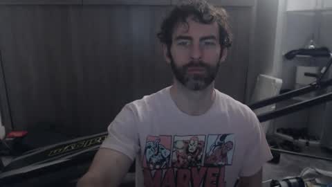 bedghost  online show from 03/05/26, 09:11