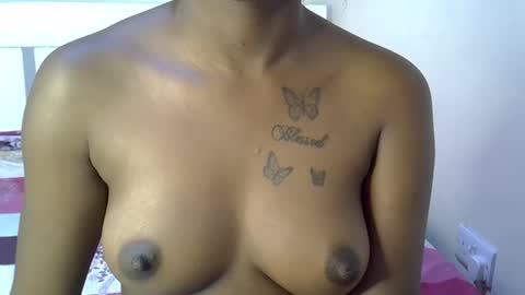 bedmaster_d online show from 03/12/26, 03:18