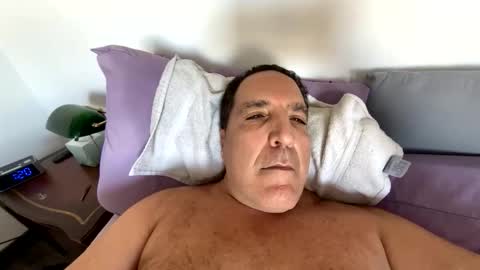 bedroomeyes22 online show from 01/16/26, 09:19