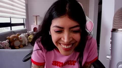 Amber UwU IM MOVING AND IS CRAZY ILL BE BACK VERY SOON 3 MISS YA ALREADY online show from 03/07/25, 09:06