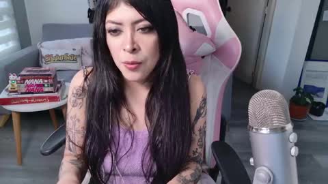 Amber UwU IM MOVING AND IS CRAZY ILL BE BACK VERY SOON 3 MISS YA ALREADY online show from 05/22/26, 10:15