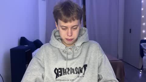 beeb0y online show from 11/29/25, 02:31