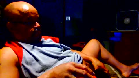 BEEF69DOG online show from 07/25/26, 05:38