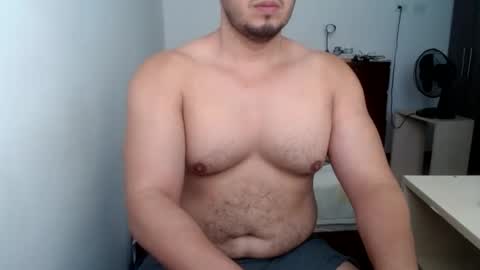 Criss2fer online show from 07/17/26, 04:01