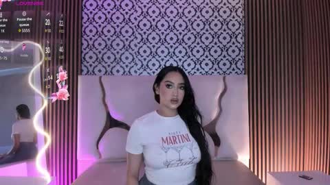 BELLA online show from 12/18/25, 12:33