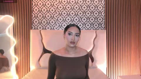 BELLA online show from 02/13/26, 12:23