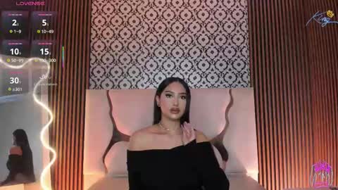 BELLA online show from 02/16/26, 12:34