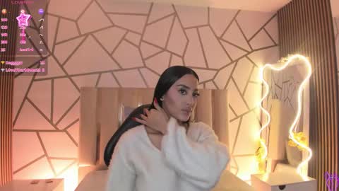 BELLA online show from 02/21/26, 10:27