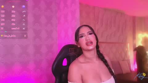 BELLA online show from 03/29/26, 12:27