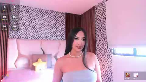 Snapshot of beella_tay1 chatting on 06/25/26, 12:09 BELLA online show from 06/25/26, 12:09