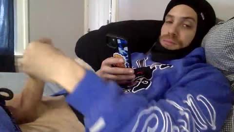 beenduckedoff online show from 11/20/25, 03:12