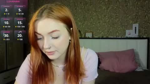 Amelia online show from 01/18/25, 03:49