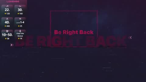 Amelia online show from 02/03/25, 09:19