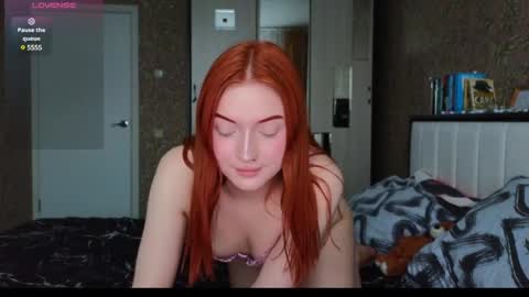 Amelia online show from 02/17/25, 11:13