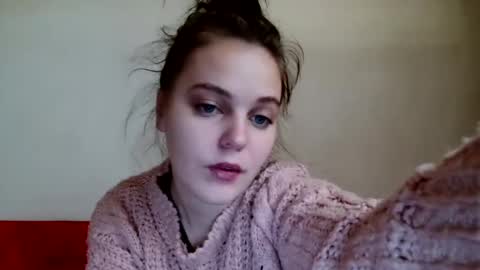 Snapshot of behappy4self chatting on 12/16/24, 06:32 fuckharddadyback online show from 12/16/24, 06:32