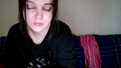 Snapshot of behappy4self chatting on 01/30/25, 05:52 fuckharddadyback online show from 01/30/25, 05:52