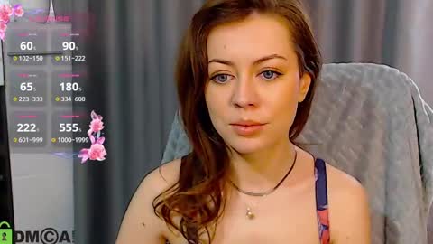 Nina online show from 02/11/25, 09:09