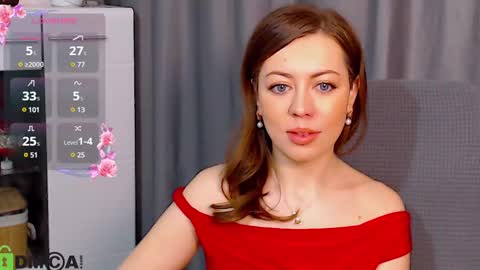 Nina online show from 03/07/25, 04:46