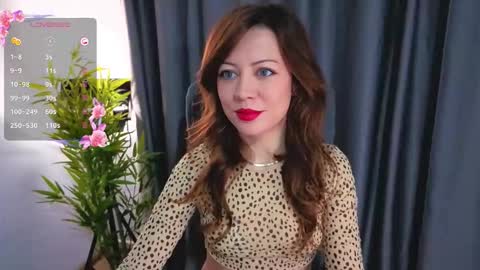 Nina online show from 02/02/26, 04:55